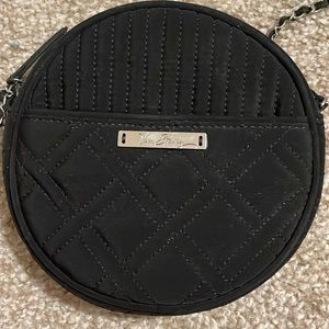 Vera Bradley Circle Bag